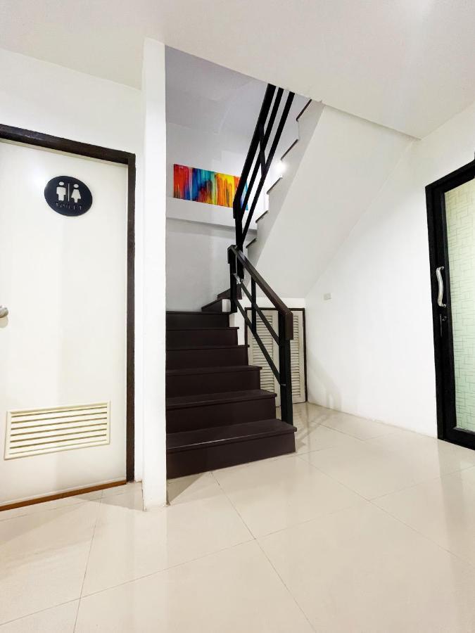 Hotel Kefir Phuket à Kamala Beach Extérieur photo