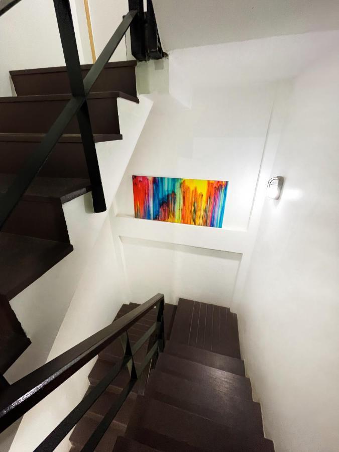 Hotel Kefir Phuket à Kamala Beach Extérieur photo